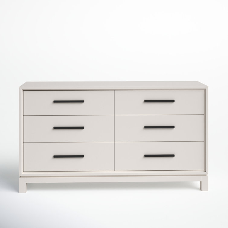 Joss and main on sale white dresser